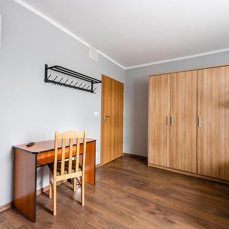 Sleep&Go Lubliniec Exterior foto