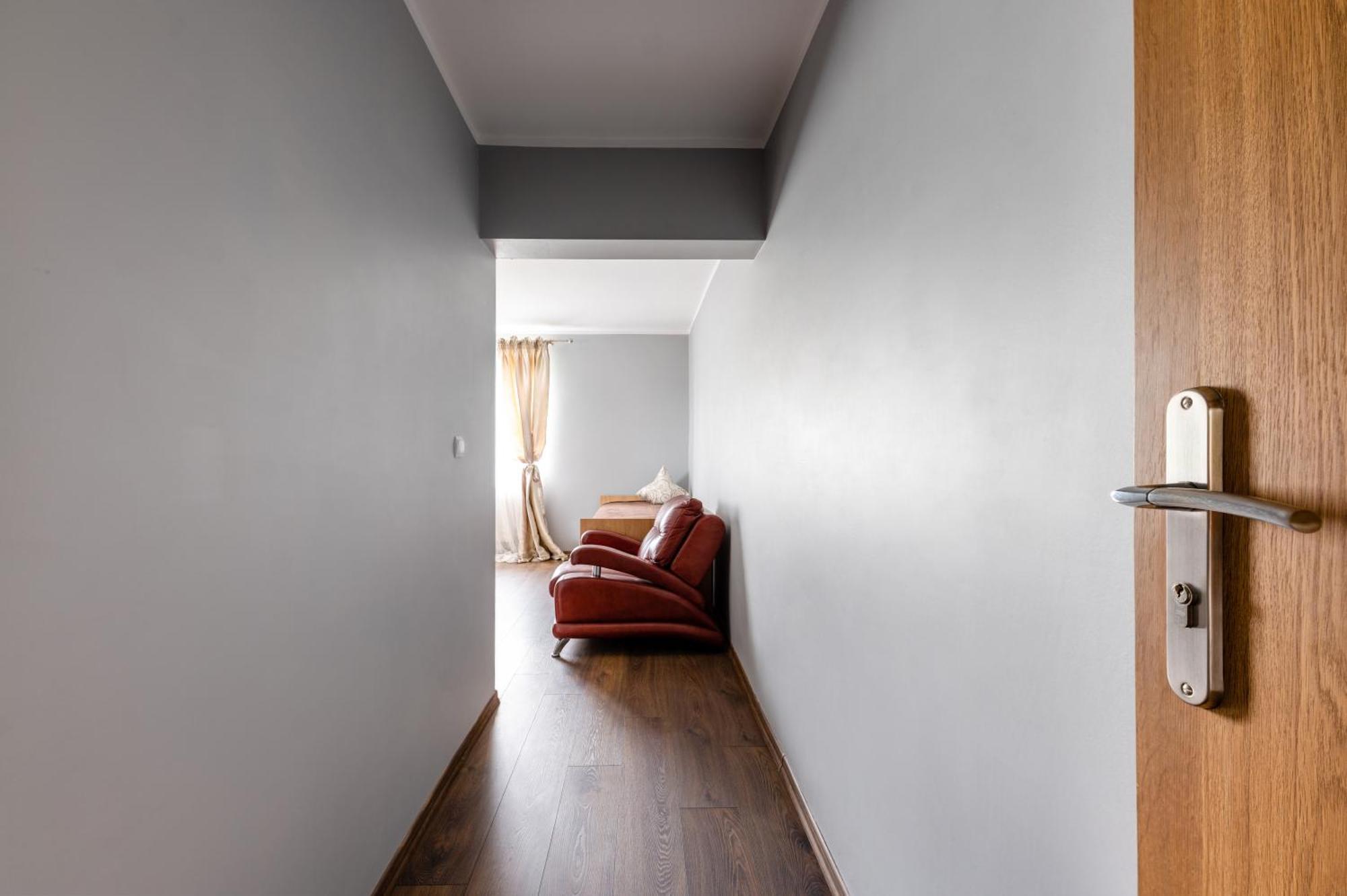 Sleep&Go Lubliniec Exterior foto