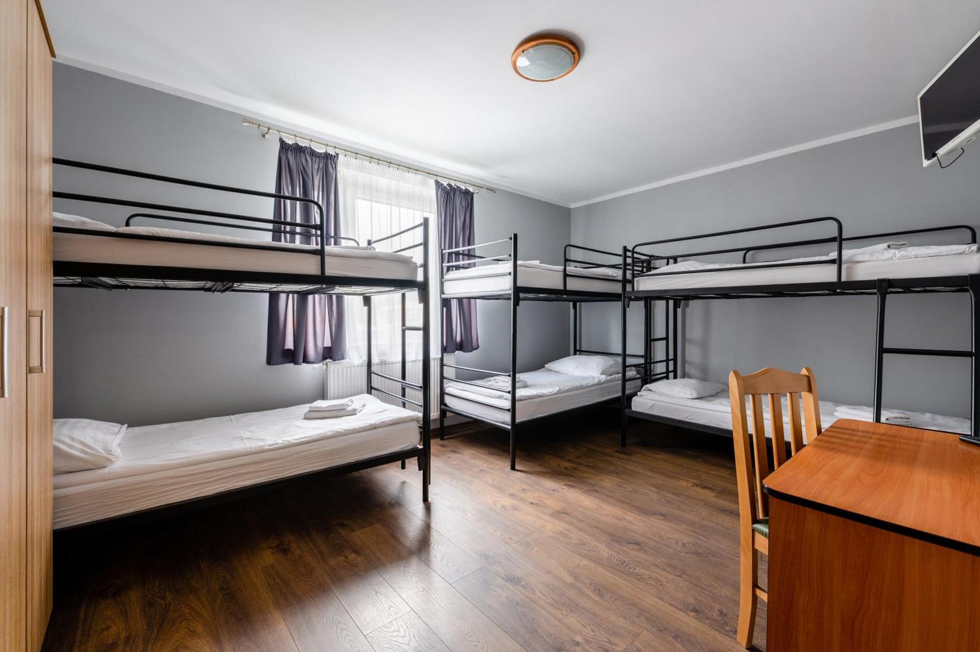 Sleep&Go Lubliniec Exterior foto