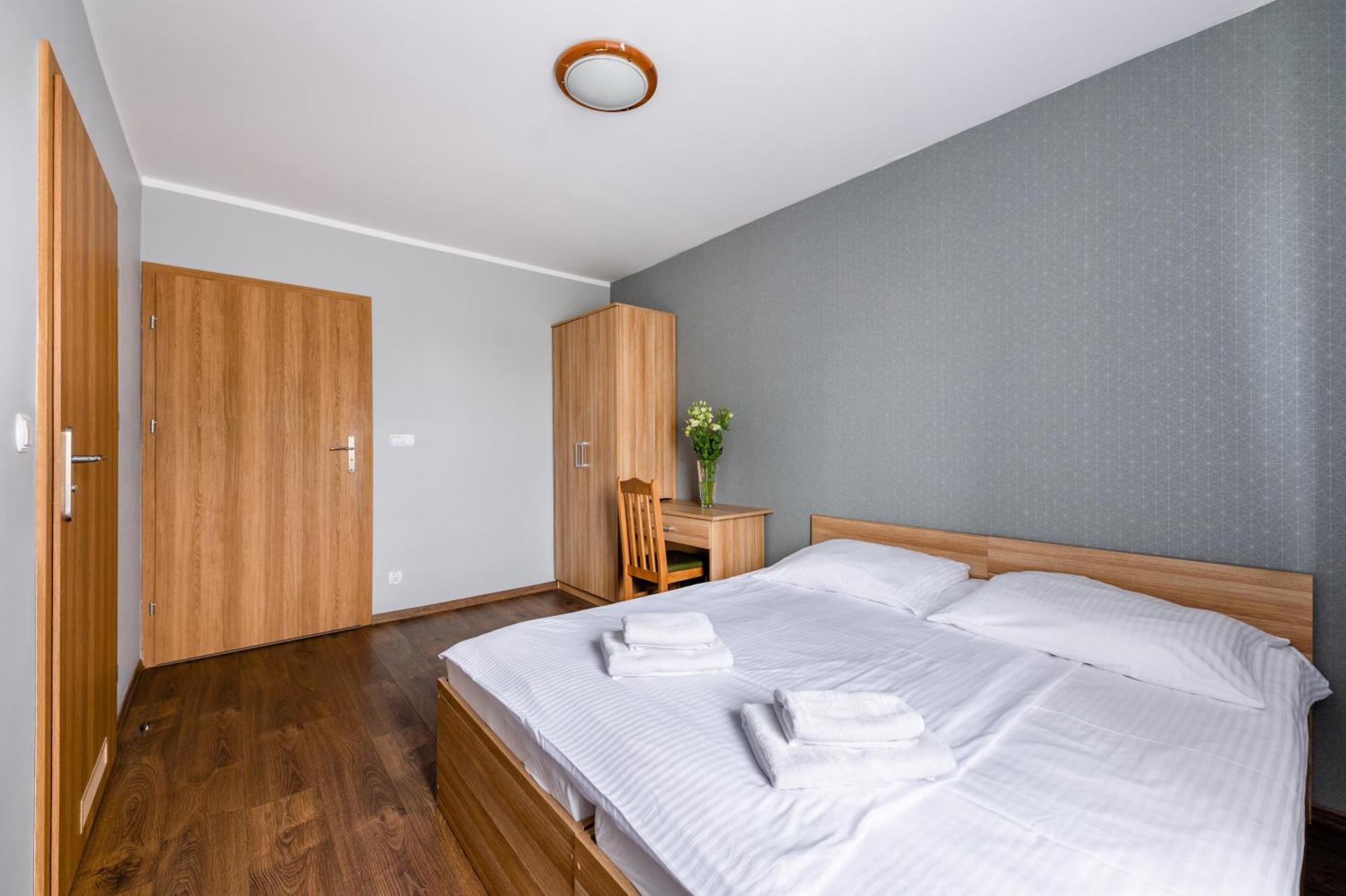Sleep&Go Lubliniec Exterior foto