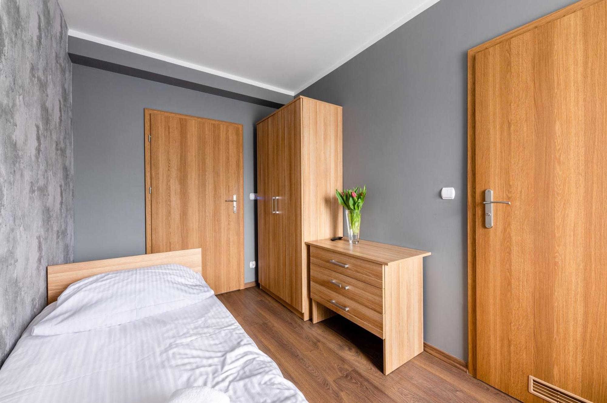 Sleep&Go Lubliniec Exterior foto