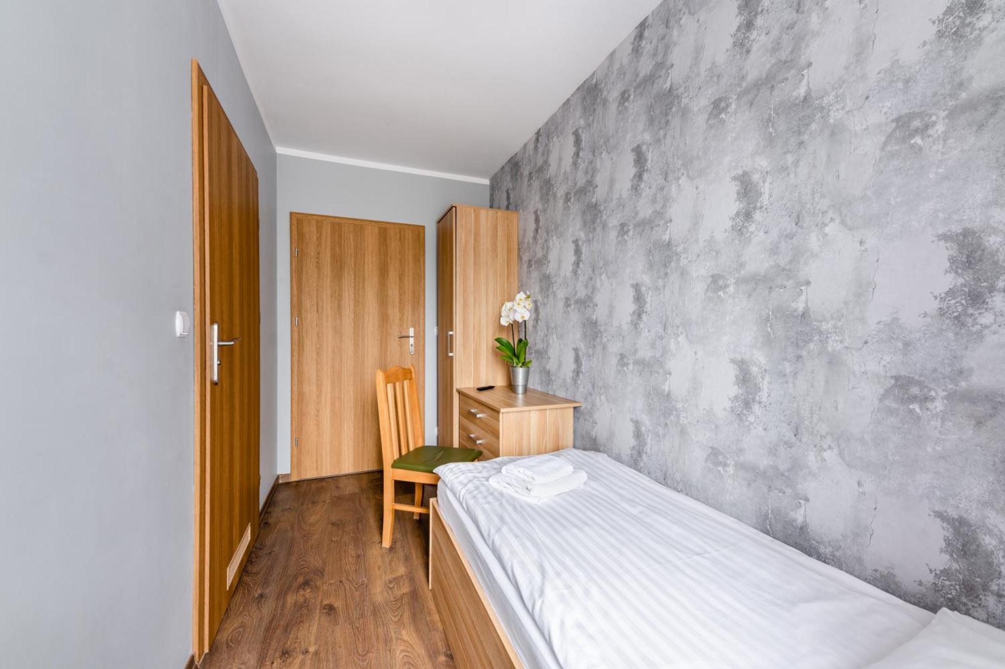 Sleep&Go Lubliniec Exterior foto